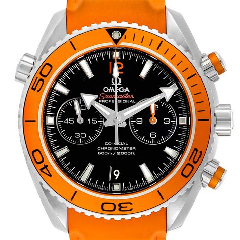 omega seamaster 2009 price|Omega Seamaster Planet Ocean .